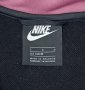 Nike Sportswear Sweatshirt оригинално горнище ръст 147-158см Найк, снимка 4