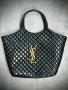 чанта ysl saint laurent , снимка 6