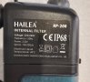 Вътрешен филтър за аквариум HAILEA RP200, снимка 4