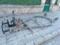 Щаси-Рама за Вартбург 353, снимка 2
