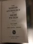  Norton Anthology of Short Fiction -R.V. Cassill, снимка 2