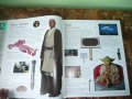 Star Wars: The Complete Visual Dictionary подходяща за подарък  , снимка 5