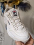 FILA DISRUPTOR LOW 1010302.1FG номер 40 ДАМСКИ МАРАТОНКИ , снимка 12