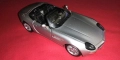 BMW Z8 Maisto Made in Thailand - Мащаб 1:24, снимка 6