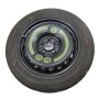 Резервна гума 5x112 патерица R16 Mercedes-Benz C-Class 204 (W/S/C) 2007-2014 ID:108744, снимка 1