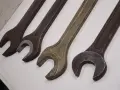 Големи гаечни ключове, снимка 17
