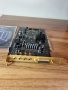 Creative Sound Card, X-Fi Audio SB0460 7.1 канала звукова карта, снимка 3