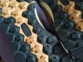 Мъжки високи маратонки Runners Outdoor №44 стелка 285мм, снимка 15