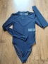 NIKE CITY READY MESH BODYSUIT - страхотно боди КАТО НОВО С, снимка 5