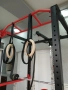 Уникален фитнес комплект клетка, гладиатор, скрепец,, снимка 10