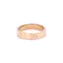 Златен дамски пръстен Cartier 1,19гр. размер:50 14кр. проба:585 модел:43548-6, снимка 4