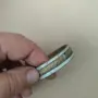 2 броя гривни бронзови с седеф , снимка 11