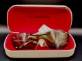 Слънчви очила Alexander McQueen, снимка 1