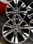 Оригинални алуминиеви джанти за Мерцедес (Mercedes), 18 цола, 5x112, снимка 6