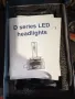 Led крушки D2S, снимка 2