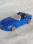 Метална количка BMW Z8 MADE IN CHINA кабриолет интересен модел за КОЛЕКЦИЯ 62971, снимка 3