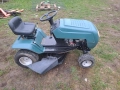 тракторна косачка, снимка 2