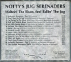 Nottys Jug Serenaders, снимка 2