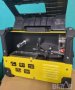 Телоподаващо Комбинирано Esab 200A , 250A и Еврошланг, снимка 2