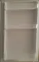 Компактен и икономичен хладилник Crown DF 120A, снимка 3