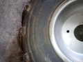 Чисто нови гуми за АТВ , снимка 9