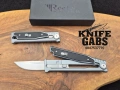 Reate EXO Graviti knife,гравитационен сгъваем нож,два размера, снимка 6
