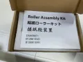1Set B12B813581 Scanner Roller kit Compatible for Epson DS-760 DS-860 Scanner DS86RKIT1 Paper roller, снимка 9