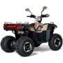  Двуместно Бензиново ATV Fullmax ZIGO 150cc, Пясъчна буря, Теглич. 7500rpm,55km/h, 2026г, снимка 14