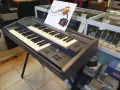 Двоен синтезатор BONTEMPI KF 616.20 Домашен орган В отлично техническо и визуално състояние. , снимка 18