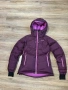 Висок клас зимна пухенка Bergans of Norway SAUDA 750fill Down Jacket , XS  размер - гъши пух, снимка 1