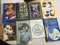 Стари книги-различни жанрове , снимка 4