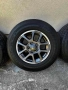 Гуми с джанти за Jeep Wrangler 255/70/R18, снимка 2