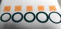 Уплътнители за кафеварка тип КУБИНКА, снимка 2