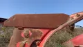 Плуг UNIA  CORN обръщач, снимка 5