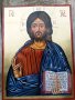 Рисувани икони по канон, снимка 7