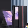 Huawei Mate Xs 2 View Window Калъф и Протектор, снимка 2
