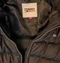 Tommy Hilfiger пухено яке M, снимка 4