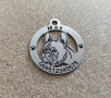 Кучешки медальон, снимка 3