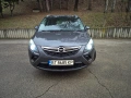 Opel Zafira Tourer 2.0 131к.с. 2012, снимка 1