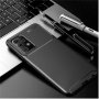 Samsung Galaxy A52 Carbon Fiber силиконов гръб / кейс, снимка 5