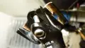 Ultimete Use Vibe - Suspension seat Post - колче апсорбиращо 31,6, снимка 6