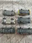 Лот от стари колички. Мачбокс, снимка 3