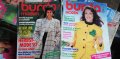 BURDA списания 1, снимка 12
