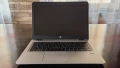 Продавам Гаранционнен HP EliteBook 745/матFHDсKам/4x2.7ghzThr/SSD256+320gb/8gb/AmdR7/Св.Кл/НоваБат  , снимка 5
