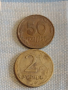 Лот монети 14 броя АМЕРИКА, РУСИЯ, УКРАЙНА ЗА КОЛЕКЦИЯ ДЕКОРАЦИЯ 29251, снимка 14