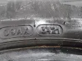 2бр зимни гуми 205/65/15 BF GOODRICH L02581 , снимка 5