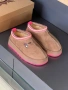 UGG Дамски Ежедневни Обувки ЮДЖИДЖИ - Налични Различни Цветове Код E1240, снимка 7