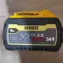 Батерия DEWALT FLEX VOLT 18V 9A, снимка 1