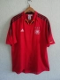 Germany Adidas 2XL оригинална тениска фланелка мъжка Германия , снимка 1