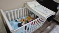  Бебешко легло O'baby , снимка 9